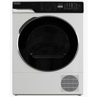 Сушильная машина Delonghi Dtd 795 H Fabio к000000000158 - фото 111558