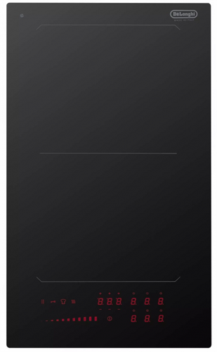 Встраиваемая индукционная варочная панель Delonghi SLI 302 к00000000019 - фото 111574