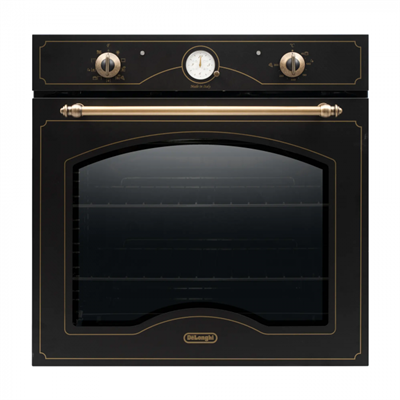 Встраиваемый электрический духовой шкаф Delonghi CM 9 L AN PPP к00000000024 - фото 111580