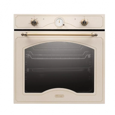 Встраиваемый электрический духовой шкаф Delonghi CM 9 L OW к00000000026 - фото 111582