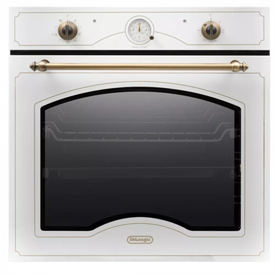 Встраиваемый электрический духовой шкаф Delonghi CM 9 L W к00000000027 - фото 111583