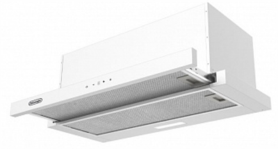 Встраиваемая вытяжка Delonghi KT - TIARA 612 BB к000000000302 - фото 111589