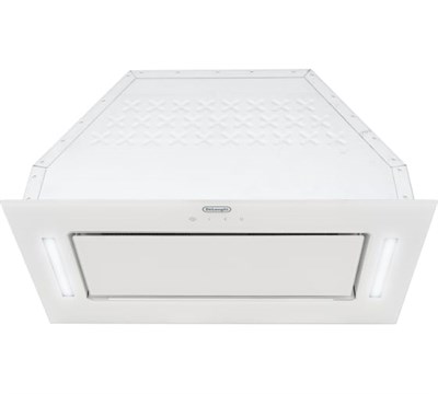 Встраиваемая вытяжка Delonghi Cosetta 525 BB к000000000332 - фото 111606
