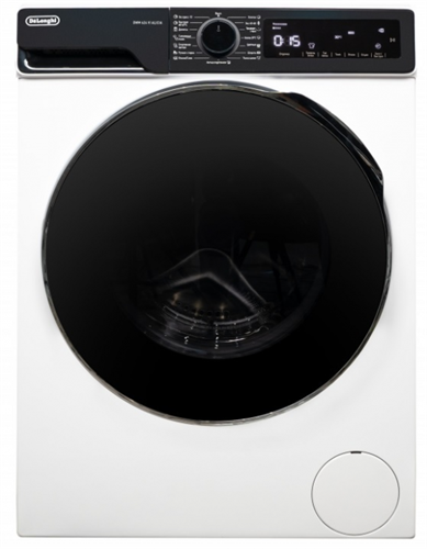 Стиральная машина Delonghi DWM 624 VI Alicia к00000000039 - фото 111612