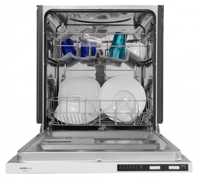 Встраиваемая посудомоечная машина HOMSair DW66M ка-00016963 - фото 112098