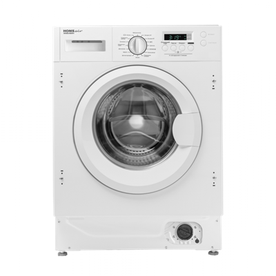 Встраиваемая стиральная машина HOMSair WMB148WH ка-00019120 - фото 112331