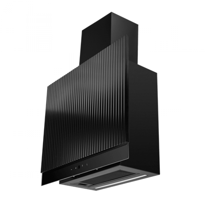Встраиваемая вытяжка Maunfeld Fermana 60 Black ка-00022622 - фото 112612