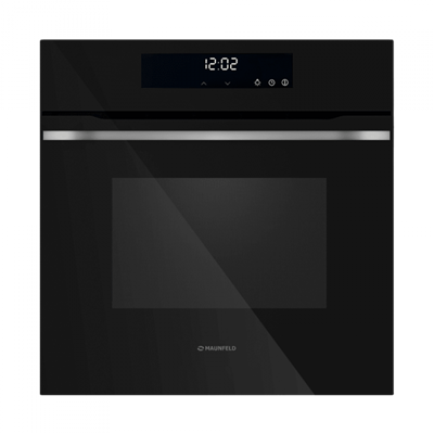 Встраиваемый электрический духовой шкаф Maunfeld XCMO4414GB ка-00022694 - фото 112619