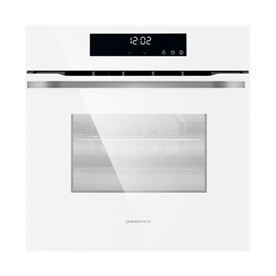 Встраиваемый электрический духовой шкаф Maunfeld XCMO4414GW ка-00022695 - фото 112620