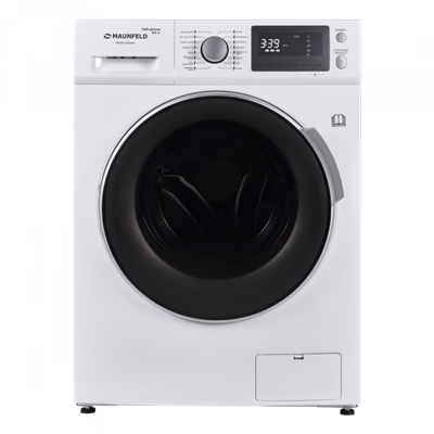 Стиральная машина с сушкой Maunfeld MFWM1586WHS ка-00023454 - фото 112676
