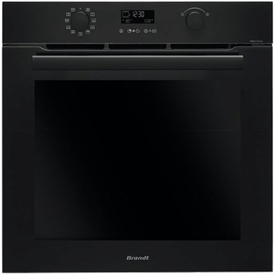 Электрический духовой шкаф Brandt BOH3415A мс-00011984 - фото 112736