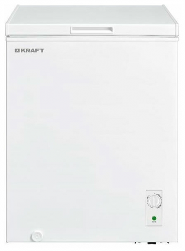 Морозильная камера Kraft BD(W)-152QX т0000090201 - фото 112797