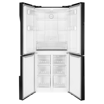 Холодильник Maunfeld MFF182NFBE ка-00016634 - фото 11298