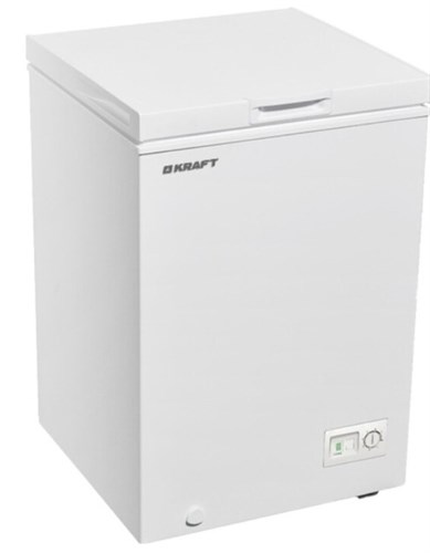 Морозильная камера Kraft BD(W)-185QX т0000091898 - фото 113356