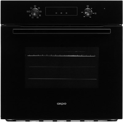 Встраиваемый электрический духовой шкаф Akpo PEA 7009SED03 BL ak-17055 - фото 113361