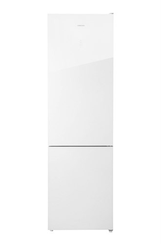 Холодильник HIBERG RFC-400DX NFGW inverter 00000312579 - фото 113567