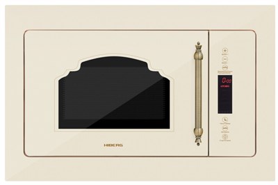 Встраиваемая микроволновая печь HIBERG VM 8505 Y 00000275872 - фото 113573