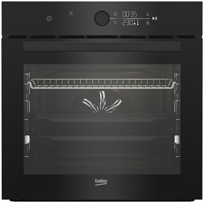 Встраиваемый электрический духовой шкаф Beko BBIM174N0BE 7754886735 - фото 113605