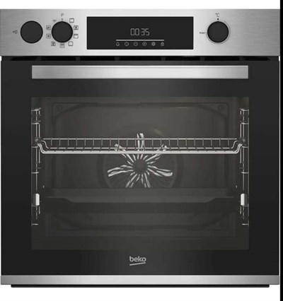 Встраиваемый электрический духовой шкаф Beko BBIS14300XMPSE 7757883897 - фото 113609