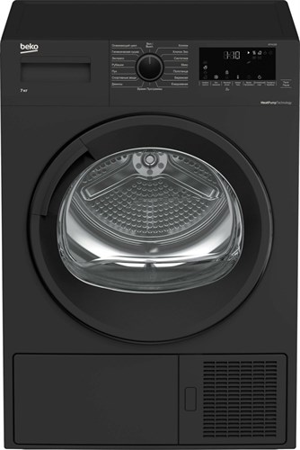 Сушильная машина Beko DF7412GB 7188303370 - фото 113612