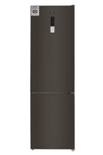 Холодильник Maunfeld MFF200NFSB10 Inverter ка-00024112 - фото 113620