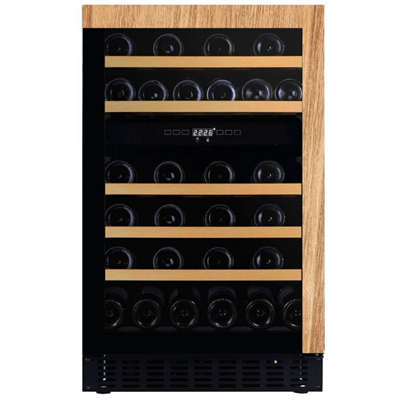 Встраиваемый винный шкаф Dunavox DAUF-38.100DOP.TO 5999558435073 - фото 113621