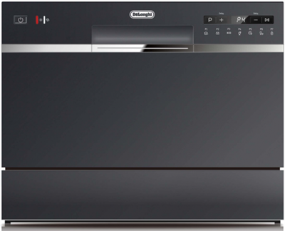 Посудомоечная машина Delonghi DDW07T Crisolita 21200039 - фото 114731