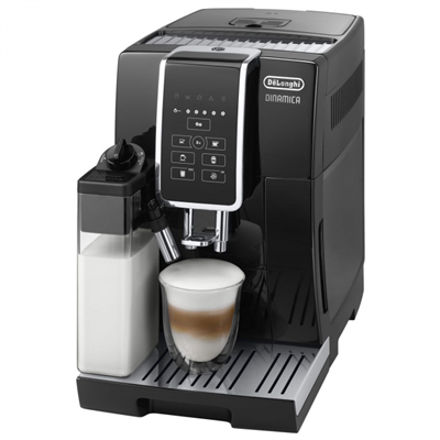 Кофемашина Delonghi ECAM 350.50 B 0132215442 - фото 114743