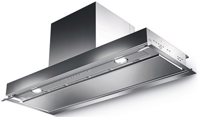 Встраиваемая вытяжка Faber In-Nova Premium X A60 (110.0439.940) 110.0439.940 - фото 114845