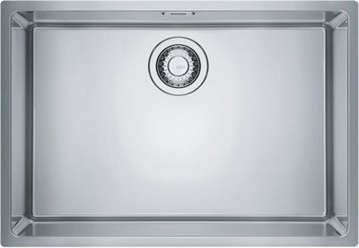 Кухонная мойка Franke FEX 110-60 (122.0689.809) 122.0689.809 - фото 115122
