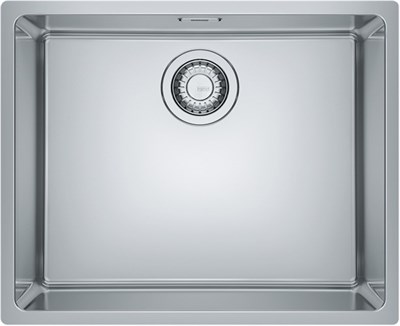 Кухонная мойка Franke FEX 210-50 (127.0688.782) 127.0688.782 - фото 115146