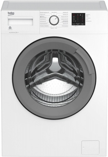 Стиральная машина Beko RGE78511XSW 7321030003 - фото 115992