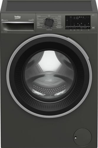 Стиральная машина Beko B3WFR572AB 7329910002 - фото 115993