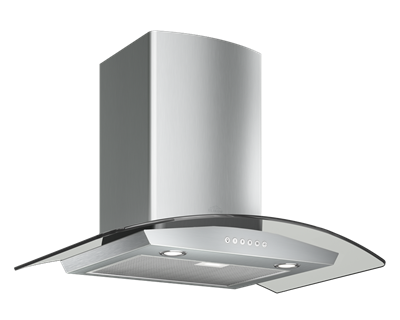 Каминная вытяжка Elikor Аметист S4 60Н-700-Э4Д нерж/тонир 940697 - фото 116522