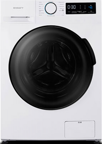 Стиральная машина Kraft KF-HD8142WE kf-hd8142we - фото 116932