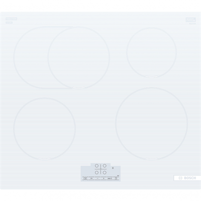 Встраиваемая индукционная варочная панель Bosch PIF612BB1E pif612bb1e - фото 117015
