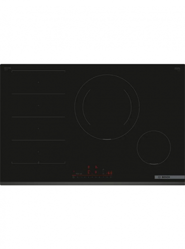 Встраиваемая индукционная варочная панель Bosch PXE831HC1E pxe831hc1e - фото 117081