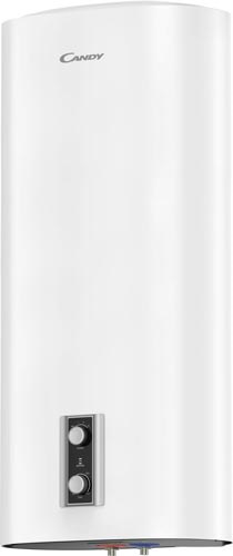 Водонагреватель Candy CF100V-P1 INOX,  накопительный,  2кВт,  100л,  белый [td0041655ru] td0041655ru - фото 117162