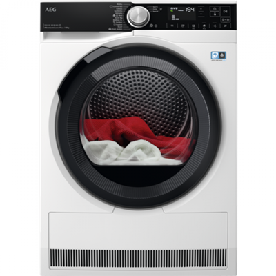 Сушильная машина AEG TR958M6CE tr958m6ce - фото 117179