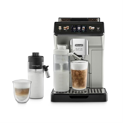 Кофемашина Delonghi ECAM 450.86.T к000000000170 - фото 117215