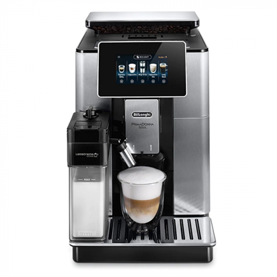 Кофемашина Delonghi ECAM610.74.MB к000000000297 - фото 117218