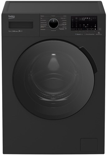 Стиральная машина Beko WSPE7H616A 7322810001 - фото 117425