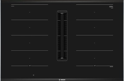 Встраиваемая индукционная варочная панель Bosch PXX875D67E pxx875d67e - фото 117471