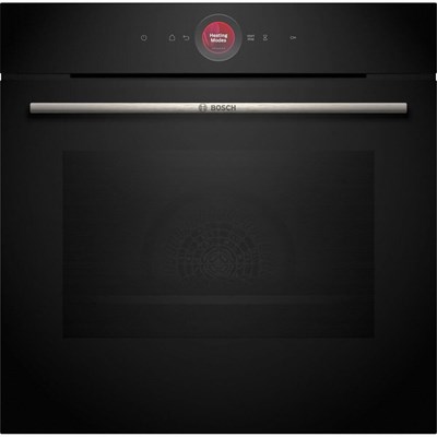Духовой шкаф Bosch HBG7721B1S,  черный hbg7721b1s - фото 117472