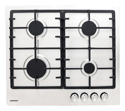 Варочная поверхность NORDFROST HS 6041 W 00000317304 - фото 117811