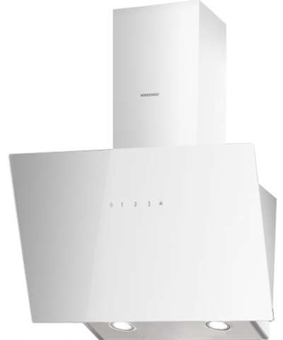 Электрический духовой шкаф NORDFROST HM 6080 W 00000358903 - фото 117862