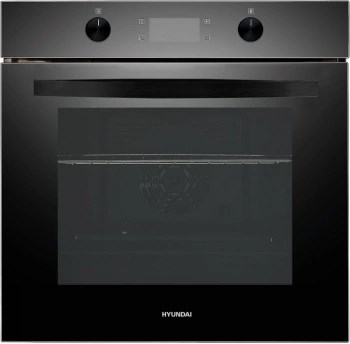 Встраиваемый электрический духовой шкаф Hyundai HEO 6646 BG 1991654 - фото 118273