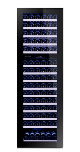 Винный шкаф Dunavox DAVG-114.288DB.TO 5999558434465 - фото 118544