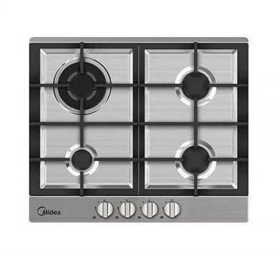 Встраиваемая газовая варочная панель Midea 60G40ME005SFT 6939962614922 - фото 118571