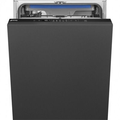 Встраиваемая посудомоечная машина Smeg STL362DQ 8017709337353 - фото 118778